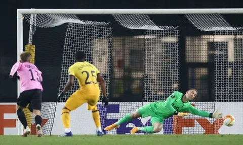 3 điểm đáng chú ý trong trận LASK 3-3 Tottenham