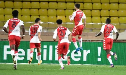45 phút đẳng cấp, cựu sao Arsenal giúp đội nhà "lật kèo" PSG hùng mạnh