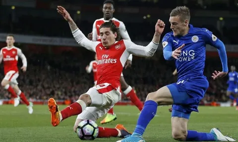 "Arsenal sẽ đứng ở vị trí thứ 7, ghi 80 bàn và thủng lưới 75 lần"