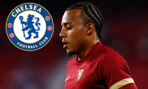 Chelsea sẵn sàng kích hoạt bom tấn 70 triệu
