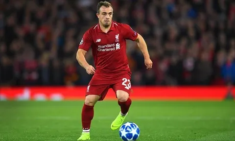 Liverpool không bán kẻ thừa với giá rẻ