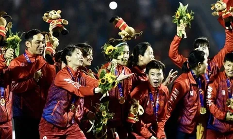 5 điểm nhấn ĐT nữ Việt Nam 1-0 Thái Lan: Khoảnh khắc vàng; kỷ lục gia