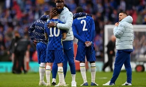 48 giờ 'kinh hoàng' của Chelsea: Thua 2 trận CK; Giấc mộng tan vỡ