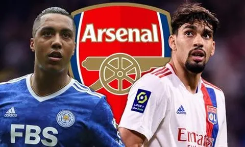 Tielemans vs Paqueta: Arsenal nên chiêu mộ ai?