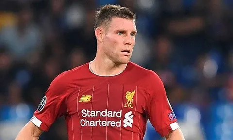 Sao Liverpool: ''Bị CĐV City la ó lại là điều tốt''