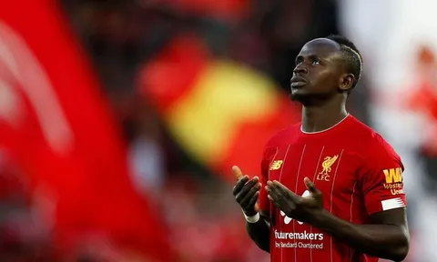 Sao Liverpool giải thích: Mane đã thay đổi thế nào để trở thành ''sát thủ tinh hoa''?