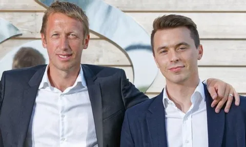 Kyle Macaulay, người Graham Potter mang đến Chelsea là ai?