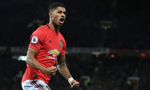 Điểm nhấn Man Utd 2-2 Aston Villa: Hàng công là điểm sáng của 'Quỷ đỏ'