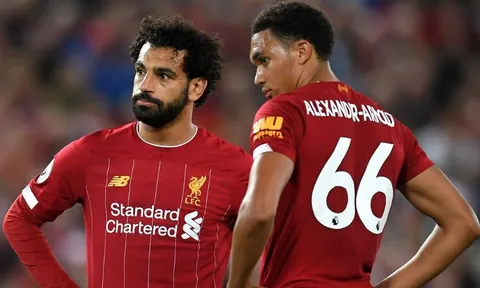 Liverpool không còn quyền sai lầm trước Tottenham