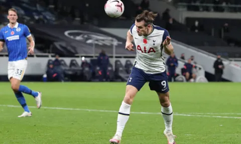 Mượn chưa được nửa mùa giải, Mourinho đã quyết làm thế này với Bale