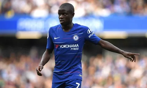 Trở lại Premier League, Lampard báo tin cực vui cho NHM Chelsea