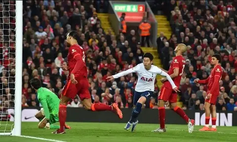 Klopp và Pep đã mách nước cho Arteta cách đánh gục Tottenham