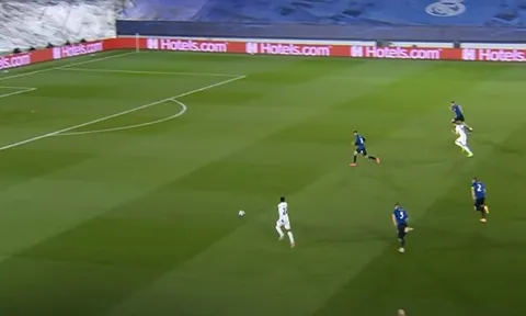 Gary Neville: "Không thể tha thứ được"