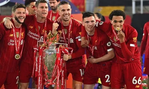 Spurs hay Liverpool sẽ lên ngôi tại EPL? William Gallas có đáp án