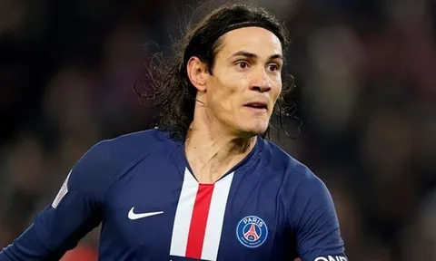 "Nếu không có Ronaldo, cậu ấy chắc chắn sẽ đá chính ở vị trí số 9"