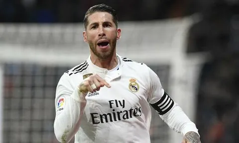 7 ngôi sao sở hữu chỉ số cao nhất Real Madrid trong FIFA 21