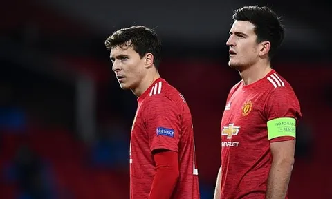 5 bài toán khó nhất dành cho Man United hiện tại