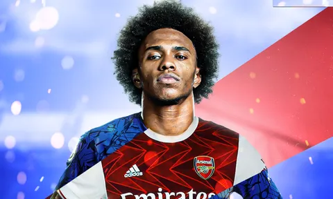 5 bản HĐ thất bại của Arsenal sau khi Wenger ra đi