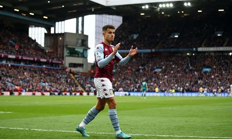 5 bản hợp đồng cho mượn thành công nhất Premier League mùa này