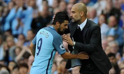 5 bản hợp đồng thất bại của Man City được thực hiện bởi Pep Guardiola