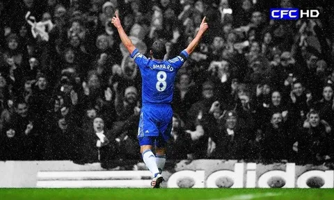 5 bàn thắng đẹp nhất của Chelsea vào lưới Watford