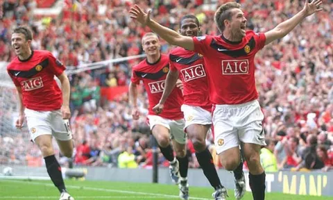 5 bàn thắng muộn nhất của Manchester United ở Premier League: 2 siêu phẩm trận derby