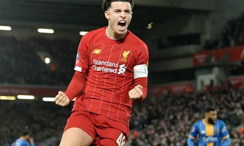 5 tài năng trẻ sáng giá nhất Premier League hiện tại