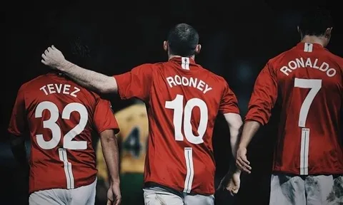 5 bộ ba tấn công xuất sắc nhất trong lịch sử Premier League