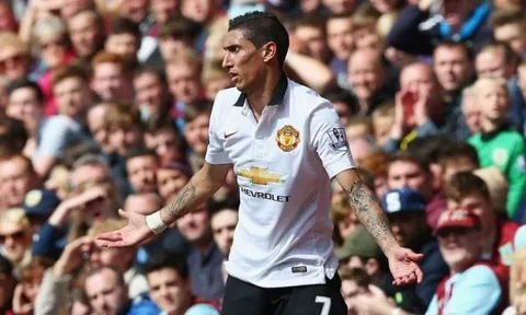 5 bom xịt từ Real khiến Ngoại hạng Anh khiếp vía: Ám ảnh của Man Utd