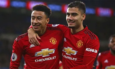 5 cái tên có thể ngồi dự bị dài hạn ở Man Utd mùa 2021/22