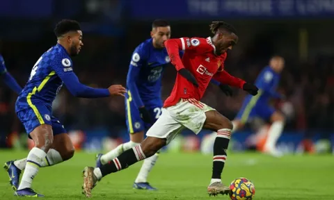 5 cái tên không còn phù hợp với Man United: Nỗi thất vọng 80 triệu