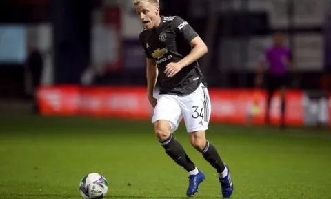 5 cái tên mang lại niềm tin lớn cho Man Utd: "Máy chém" từ lục địa đen?