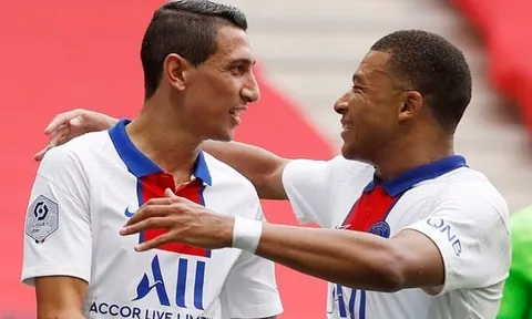 5 cái tên nhiều khả năng sẽ rời PSG vào mùa Hè 2022