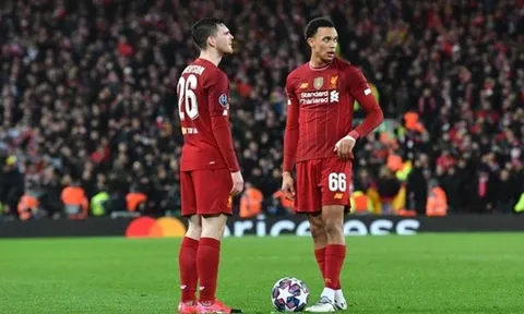 5 cặp hậu vệ cánh hàng đầu châu Âu hiện nay