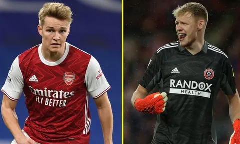5 cầu thủ Arsenal cần chứng minh bản thân trong trận West Brom