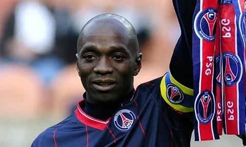 5 cầu thủ bạn không nghĩ thi đấu cho PSG
