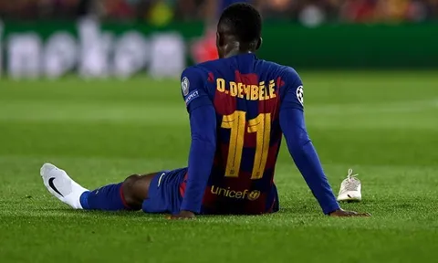 5 cầu thủ Barcelona mua về khi bán Neymar mùa hè 2017 thể hiện ra sao?