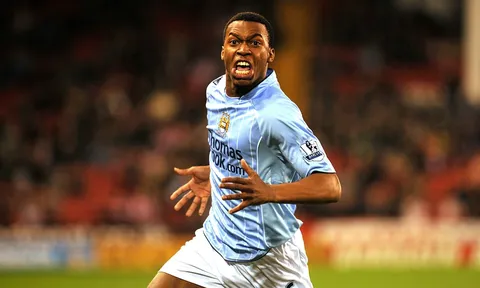 5 cầu thủ bị lãng quên của Man City: Thảm họa Arsenal, người thừa Chelsea