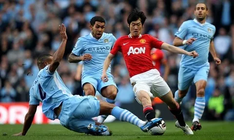 5 cầu thủ châu Á vĩ đại nhất lịch sử Premier League