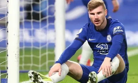 5 cầu thủ Chelsea gây thất vọng dưới triều đại Thomas Tuchel