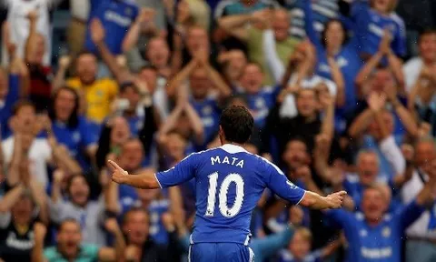 5 cầu thủ Chelsea ký hợp đồng cùng với Lukaku vào năm 2011 thể hiện ra sao?