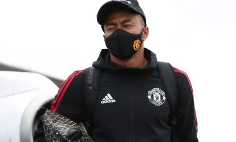 5 cầu thủ có thể chia tay Man Utd trước ngày cuối chuyển nhượng