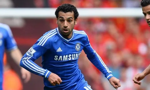 5 cầu thủ cùng Salah rời Chelsea năm 2016: Tiếc cho Messi nước Đức