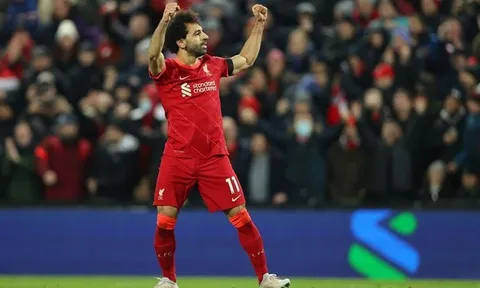 5 cầu thủ đắt giá nhất của Liverpool hiện tại
