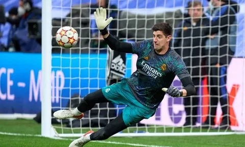 5 cầu thủ gia nhập Real Madrid từ Chelsea