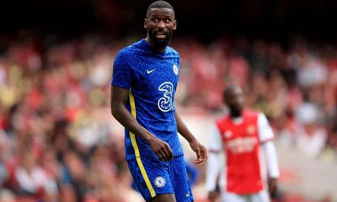 5 cầu thủ hứa hẹn đưa Chelsea đến đỉnh cao: Quái thú phòng ngự, đối tác của Woodner