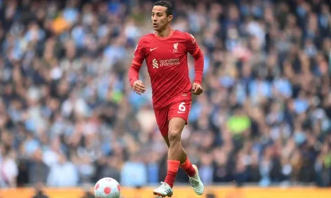 5 cầu thủ Liverpool hay nhất trận Villarreal: Trái tim hàng tiền vệ