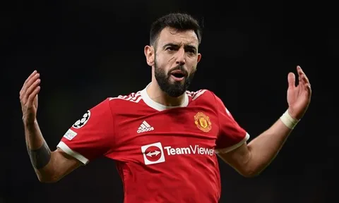 5 cầu thủ Man United sẽ bừng sáng khi Ten Hag đến OTF