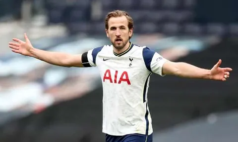 5 cầu thủ Man Utd có thể bán để đủ tiền mua Harry Kane
