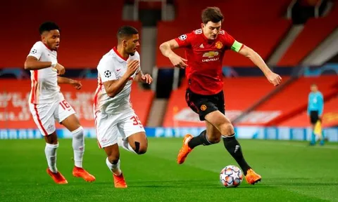 5 cầu thủ Man Utd xứng đáng được ghi nhận nhiều hơn nữa